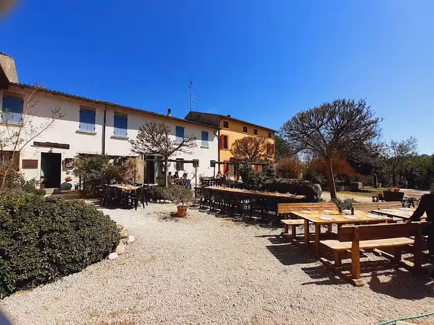 Agriturismo Nuova Scardua