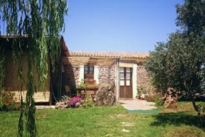 Agriturismo Nuraghe Putzu Canu