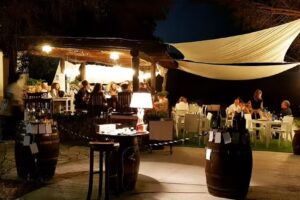 Agriturismo Nuraghe Tuttusoni