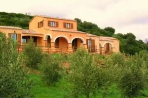 Agriturismo Nurazzolas