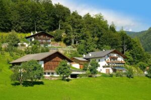 Agriturismo Nusserhof