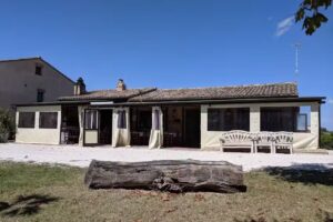 Agriturismo Oasi Belvedere