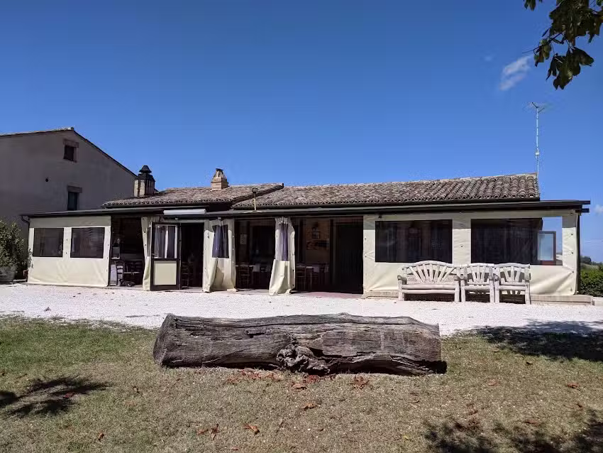 Agriturismo Oasi Belvedere