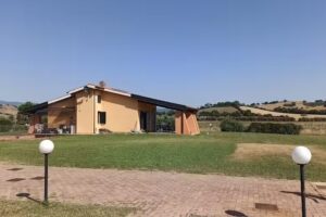 Agriturismo Oasi Del Pianettino