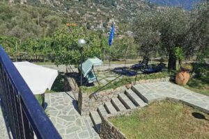 Agriturismo Oasi del Tigullio