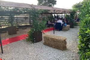 Agriturismo Oasi di Francesca