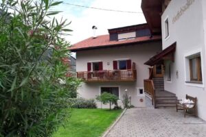 Agriturismo Oberhebsackerhof