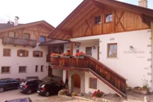 Agriturismo Obermoserhof