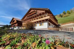 Agriturismo Oberpapping – Urlaub auf dem Bauernhof