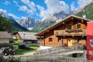 Agriturismo Obersanterhof