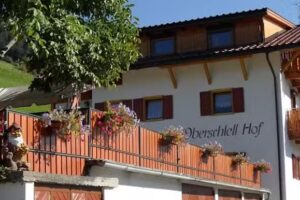 Agriturismo Oberschlellhof