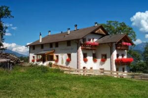 Agriturismo Oberschlichterhof