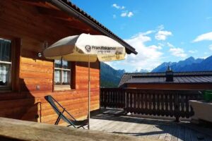 Agriturismo Oberstauder