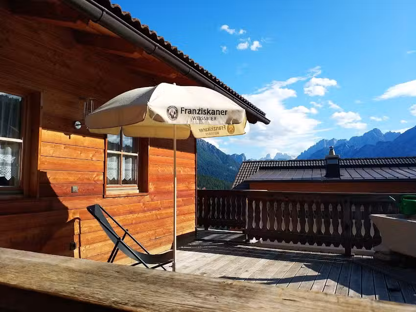 Agriturismo Oberstauder