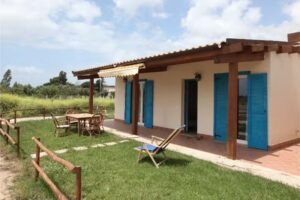 Agriturismo Oca Giuliva