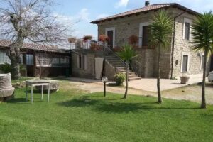 Agriturismo Occhianelle