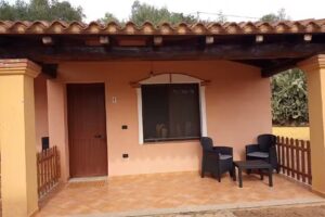 Agriturismo Ogliastra