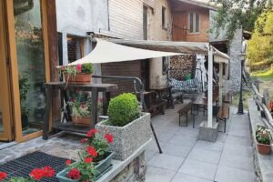 Agriturismo Ol Tusit – Località Cuseglio-Taceno (lc)