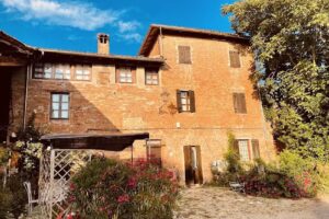 Agriturismo Olivazzi