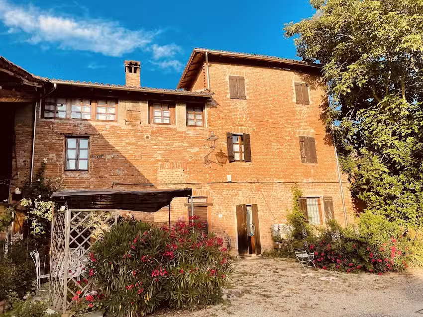 Agriturismo Olivazzi