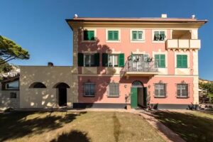 Agriturismo Olivenere