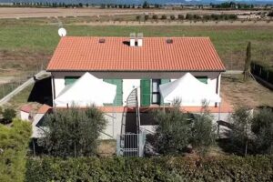 Agriturismo Olivomare