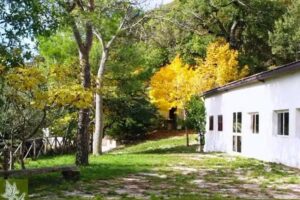 Agriturismo Oltre La Siepe | Struttura per gruppi in autogestione