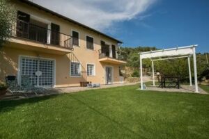 Agriturismo Oltrealmare