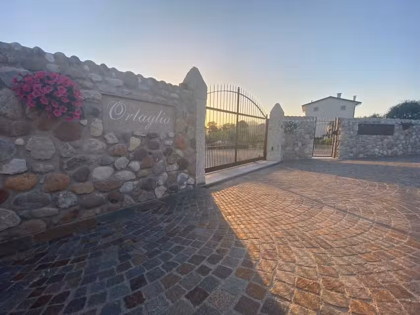 Agriturismo Ortaglia Bardolino