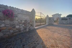 Agriturismo Ortaglia Bardolino