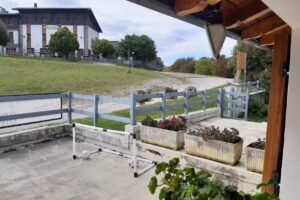 Agriturismo Ortanella