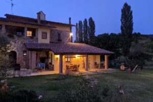 Agriturismo ospitaletto49