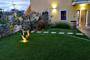 Agriturismo Ostrouska