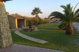 Agriturismo Ovile il Volpone