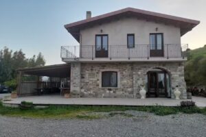 Agriturismo Pace Canna