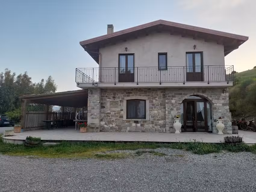 Agriturismo Pace Canna