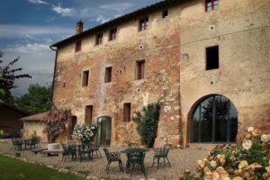 Agriturismo Pacinina