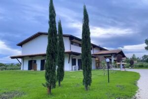 Agriturismo Padua Sabaudia