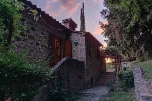 Agriturismo Pagiano di Sopra