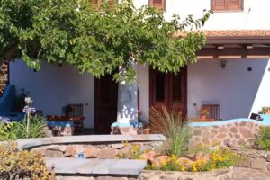 Agriturismo Pagliuzzo – Ustica/ villette indipendenti