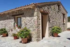 Agriturismo Palai di Michele Bussu