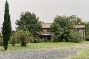 Agriturismo Palareta