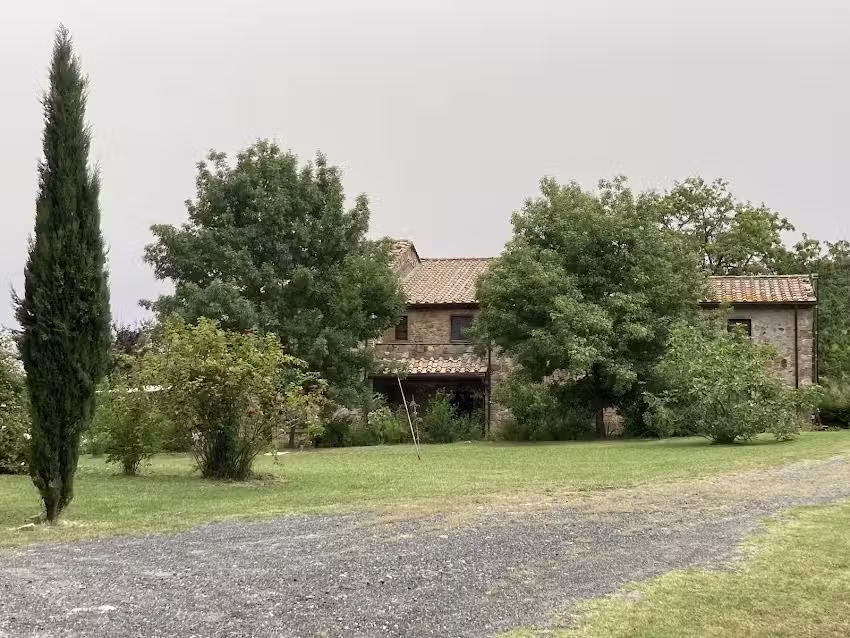 Agriturismo Palareta