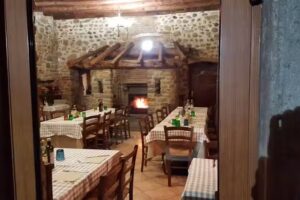 Agriturismo Palasina Noa