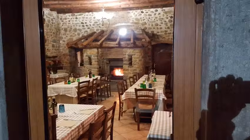 Agriturismo Palasina Noa