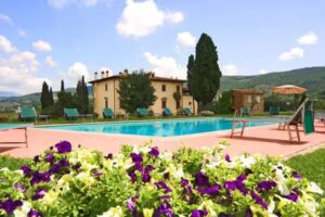 Agriturismo Palazzaccio