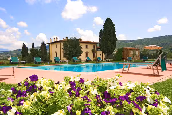 Agriturismo Palazzaccio