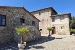 Agriturismo Palazzetti