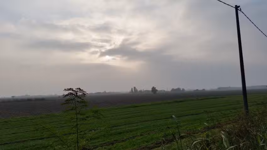 Agriturismo Palazzina