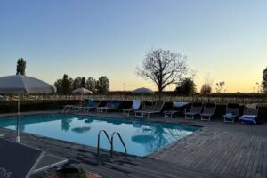 Agriturismo Palazzo Baldini